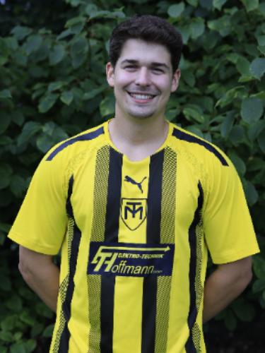 Fabio Oekermann