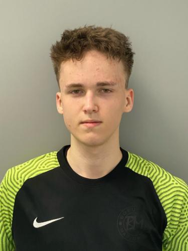 Robin Sean Ninnemann