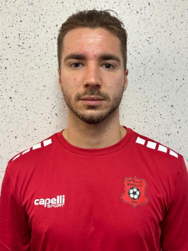 Fabian Brendel