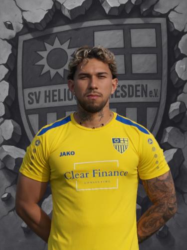 Cristian Imanol Hernandez