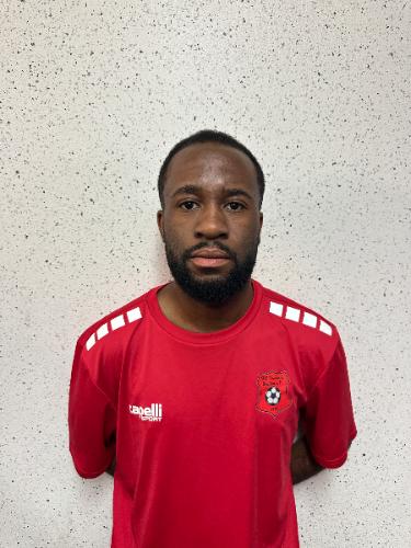 Lionel Kabuya-Badibanga