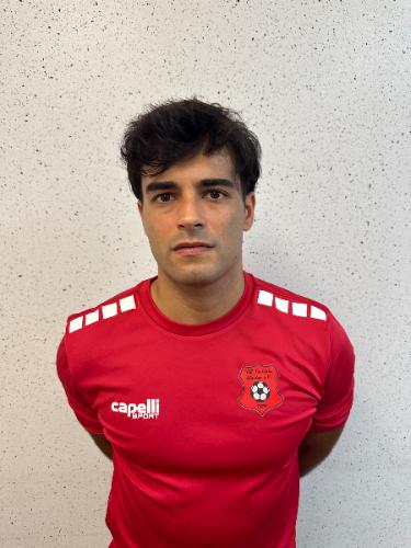 Baran Kilic