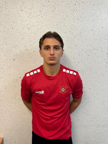 Jens Can Mohren