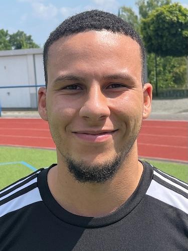 Shawn-Maurice Martin Jeroch