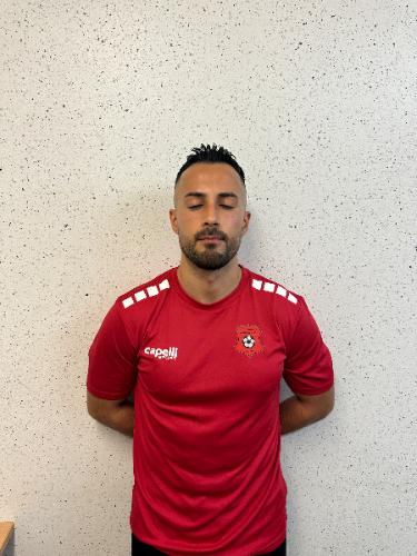 Haydar Kilic