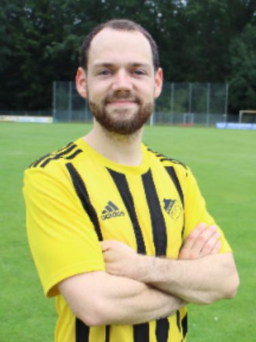 Niklas Diefenbacher