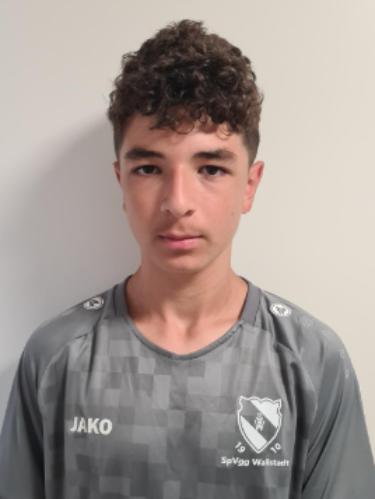 Kaan Senel