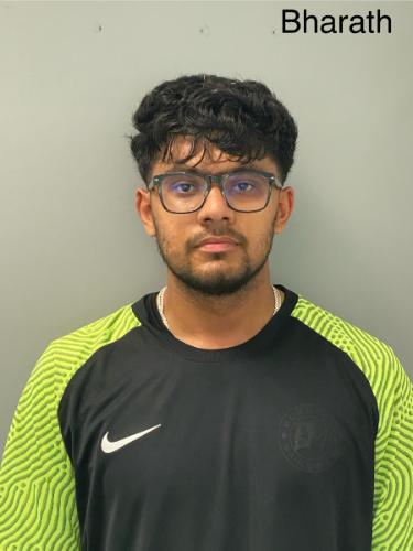 Bharath Suresh