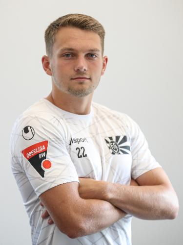 Leon Albrecht