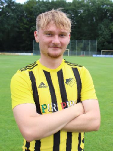 Rasmus Greiser