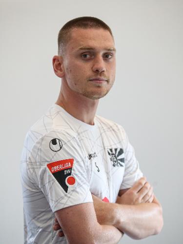 Jonas Busam