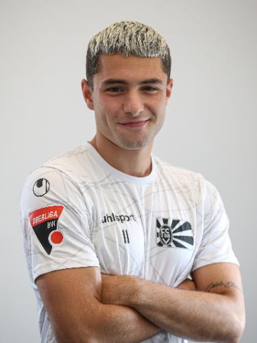 Gabriel Cristilli