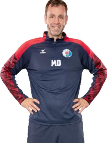 Martin Düsing