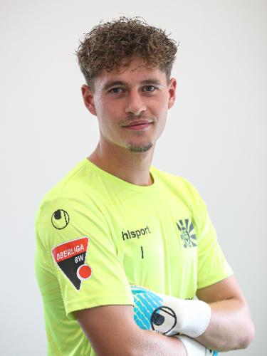 Kevin Ehmann