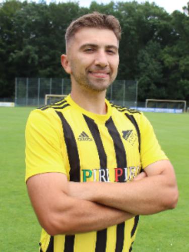 Patryk Lukasz Lechowicz