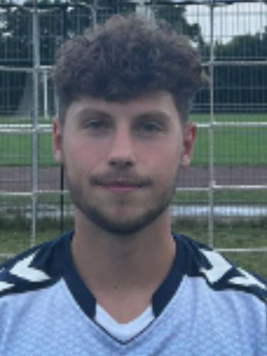 Noah Bargmann