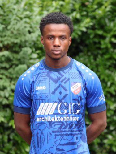 Sidi Marvin Fane