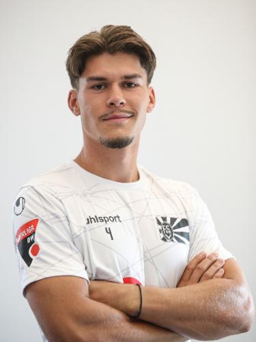 Enrico Krieger