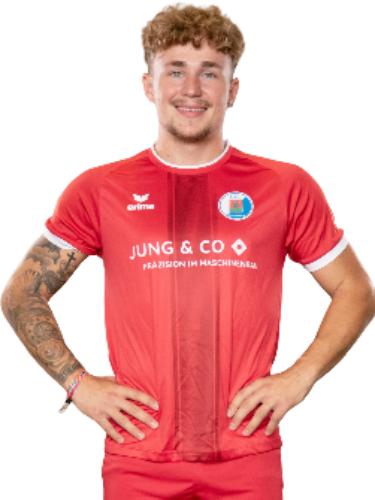 Marinus Matthes Hoofe