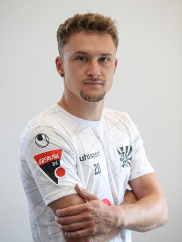 Kevin Müller