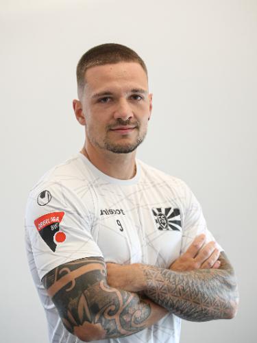 Fabio Pfeifhofer