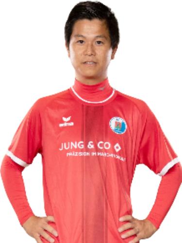 Hiroto Kakiguchi