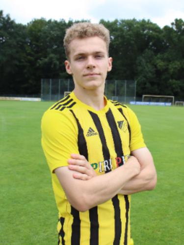 Florian Maximilian Geyer