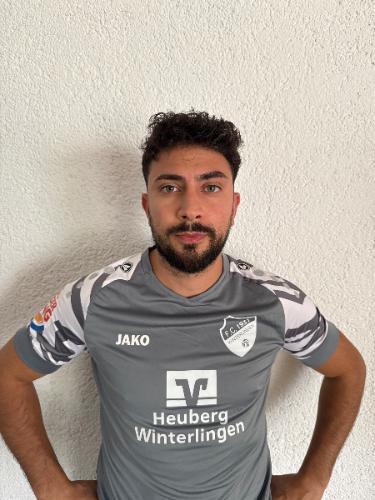 Ikbal Karaoglanoglu