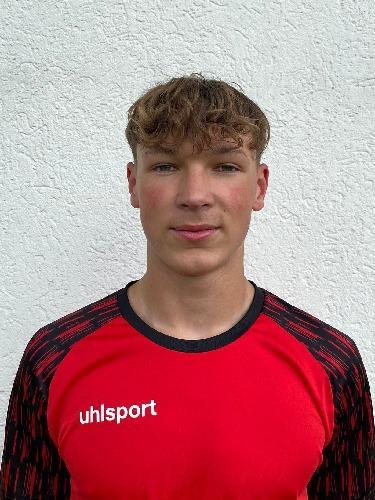 Sverre Barke