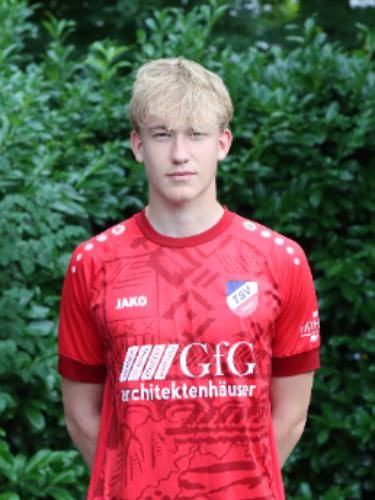 Moritz Alexander Björn Plikat