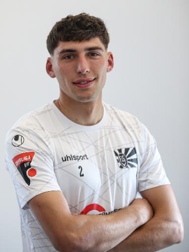 Jonathan Spät