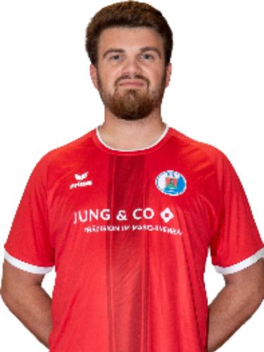 Andrej Weger