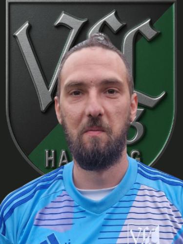 Daniel Jäger