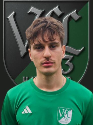 Paul Maximilian Kehrhahn