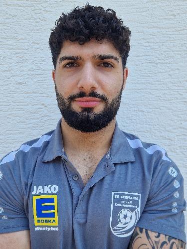 Baran Satici