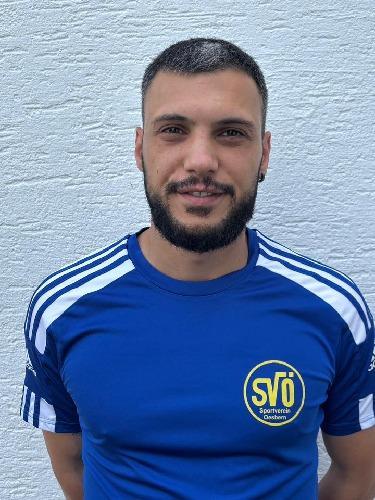 Ergün Koc