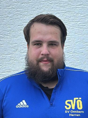 Florian Hoffmann