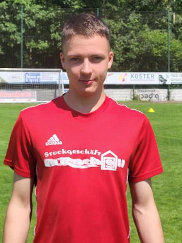 Robin Flörke