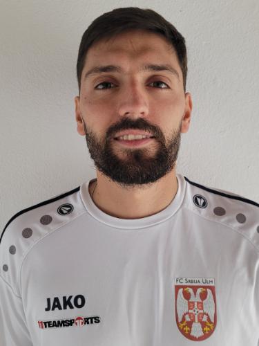 Stefan Jankovic