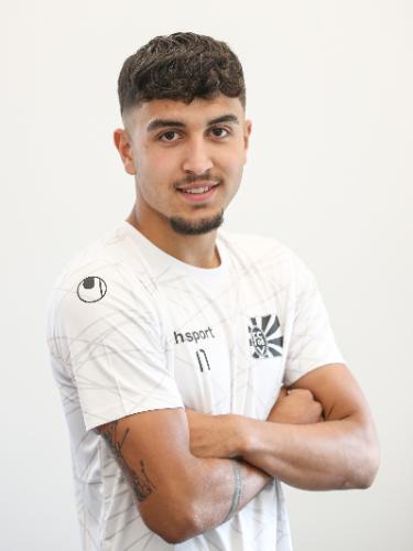 Koray Bozkirli