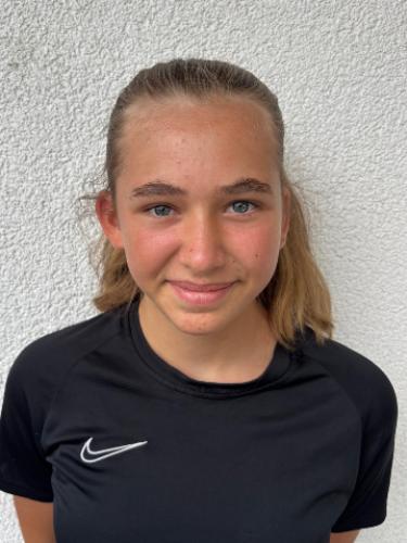 Vika Tyschtschenko