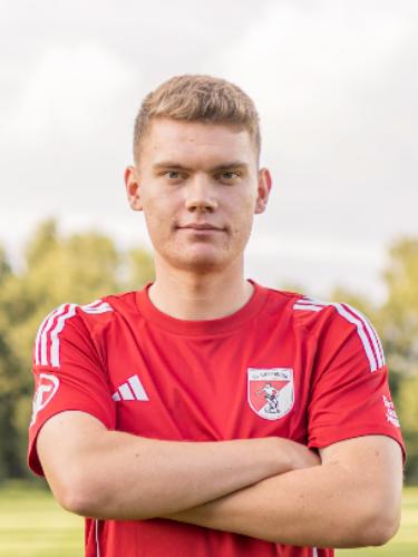 Luca Finn Krause