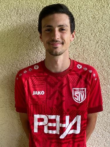 Adrian Gehnke