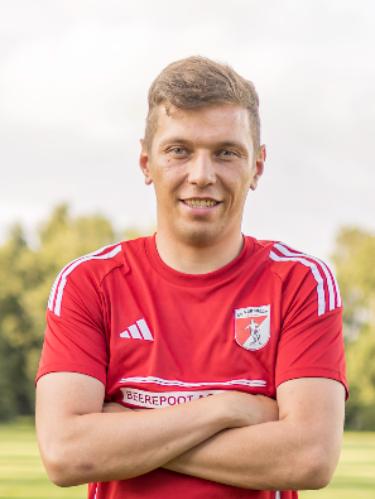 Stefan-Gerrit Marpaung