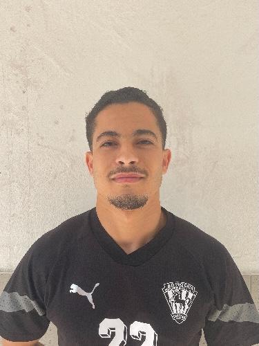 Soufiane Nejjar