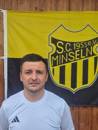 Merlin Kapetanovic