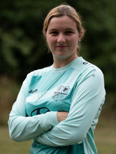 Laura Krüger