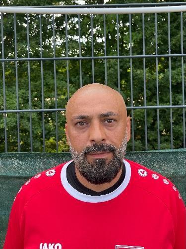 Ali Tastekin