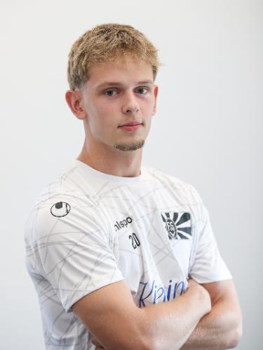 Fabian Faas