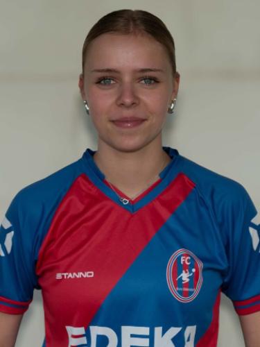 Emma Böckmann